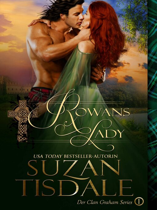 Title details for Rowans Lady by Suzan Tisdale - Available